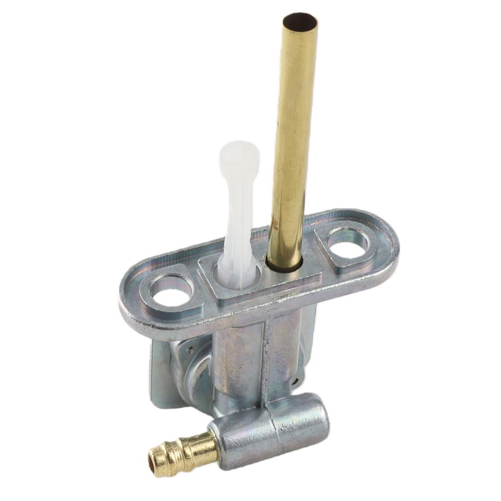 Fuel Valve Petcock Assembly 5LP‑24500‑01‑00 Tap Fit for YAMAHA RAPTOR 660 YFM 660R