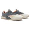 Street Fighter X Reebok Nano X2 Training Mode Unisex Sneakers Grey Alabaster Foggy-Grey GZ9540