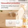 10PCS Table Corner Protectors for Kid Cute Furniture Guards Clear Children Anti Collision Protective Baby Safety Desk Edge Cover