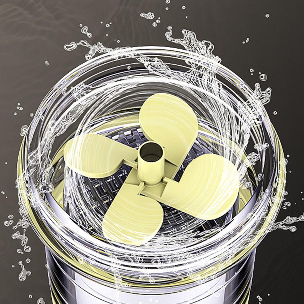 360° Rotate Kitchen Faucet Nozzle Splash Proof Bathroom Faucet Aerator  Home Use