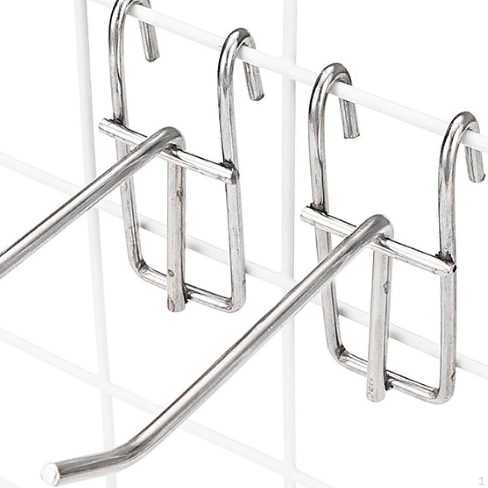 

Крючки из нержавеющей стали для эффективных решений по хранению 10.5cm