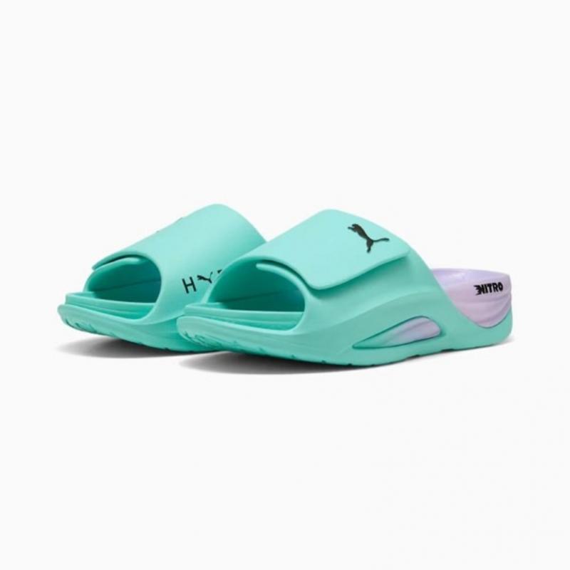 Puma Nitro Cat Slide V Hyrox 407197
