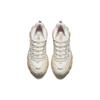 New Anta Champion AG02 Cushioning Wear Resistant Low Top Casual Shoes Women's Brown White 122418802A-2
