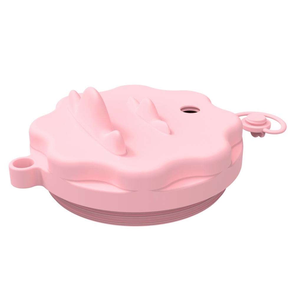 Cell Phone Holder Family-friendly Drink Lid Bpa-free Silicone Cup Lid with Phone Holder for 40 Oz Cups Durable for Coffee