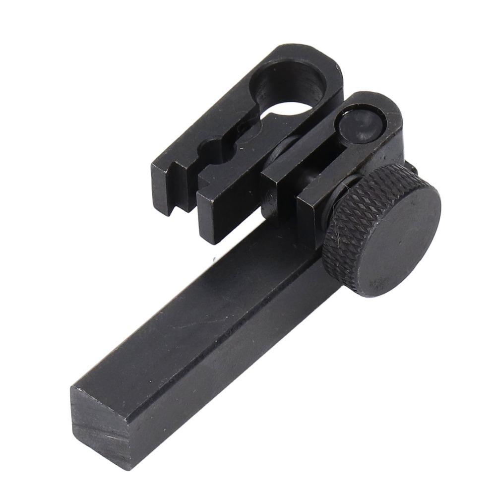 

Rectangular Dial Test Indicator Holder Bar 9x9x50mm Sleeve Swivel Clamp Indicator Attachment 8mm 6mm 4mm Hole Clamp Extension