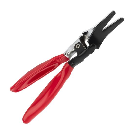 Hose Removal Pliers for Carbon Steel Tool for Fuel Hose Separator Automotive Use Vacuum Lines Fits