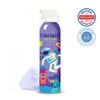 Briel Bubble Cleanser Purple Space 300ml