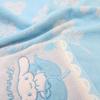 Marushin Ansiktshandduk Cinnamoroll Bloom Kanel Bomull 3725003400 100%