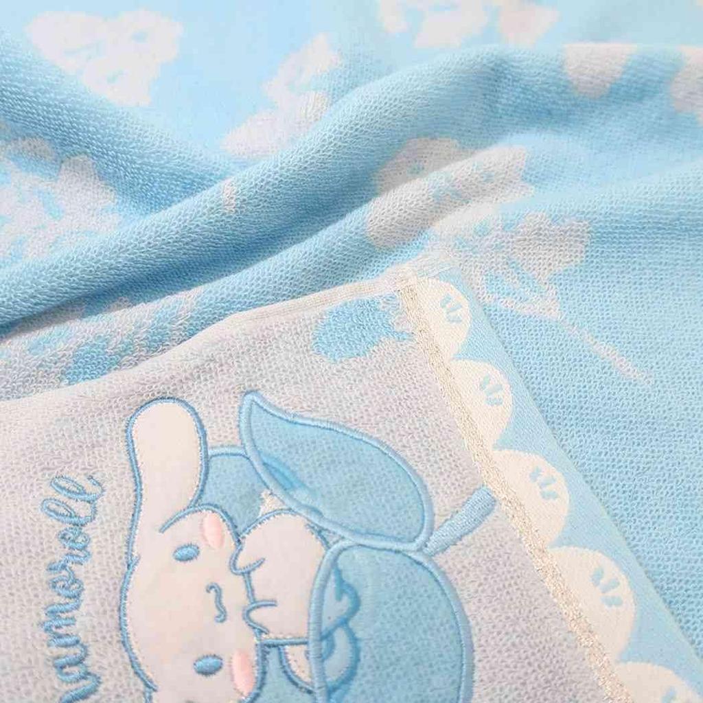 Marushin Ansiktshandduk Cinnamoroll Bloom Kanel Bomull 3725003400 100%