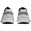 Asics Gel-Contend 4 Silver Grey White Sneakers 1011B937-103
