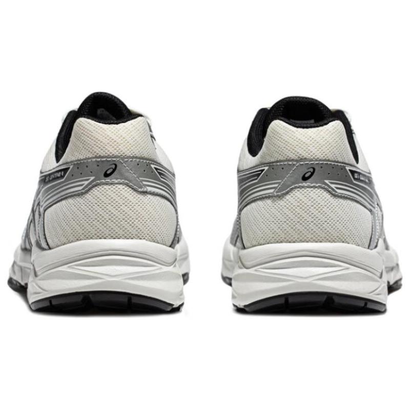 Asics Gel-Contend 4 Silver Grey White Sneakers 1011B937-103