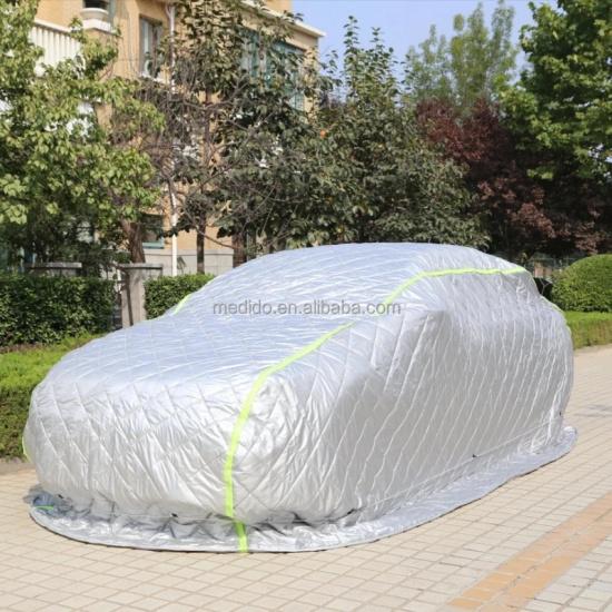 Protector Anti Hail Snow Heavy Outdoor Car Cover