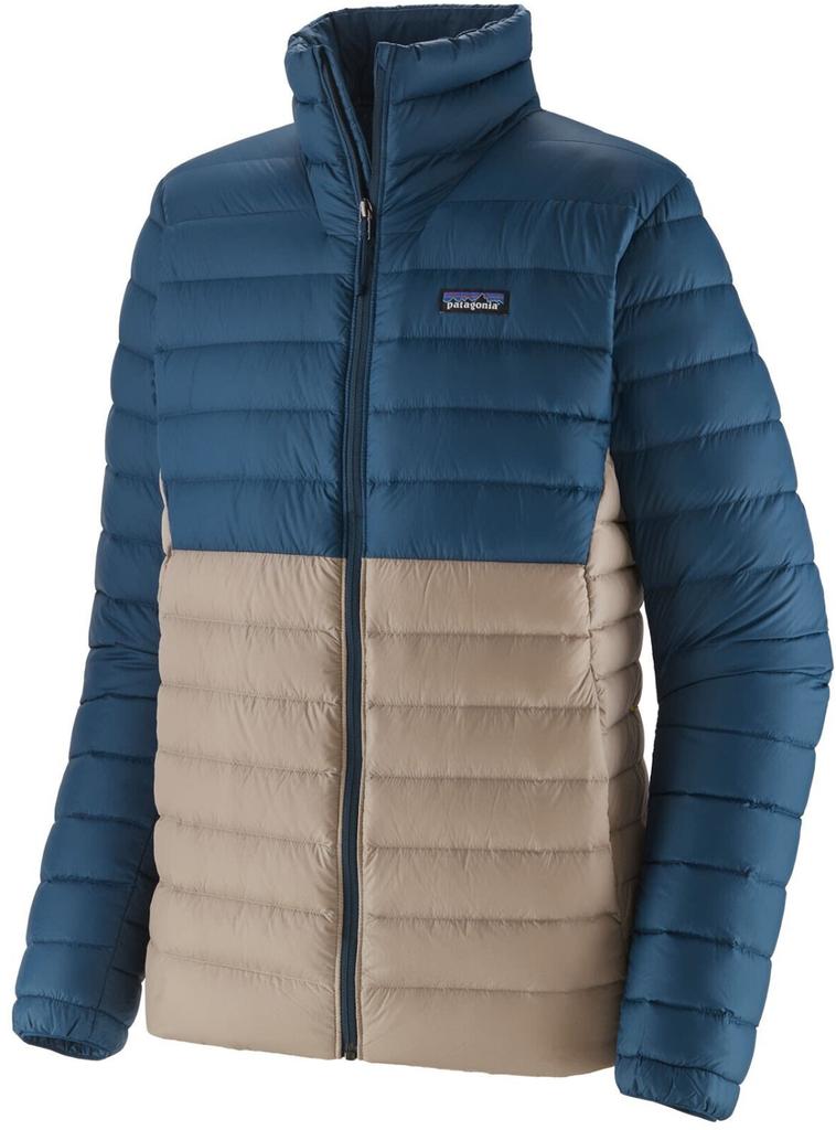 Куртка Patagonia Мужской пуховый свитер