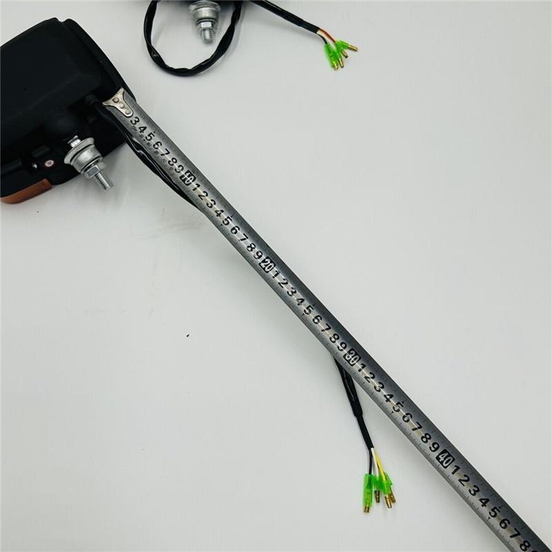 Autoscheinwerfer 2 Stück Bagger Traktor LED Scheinwerfer für LKWs und Traktoren