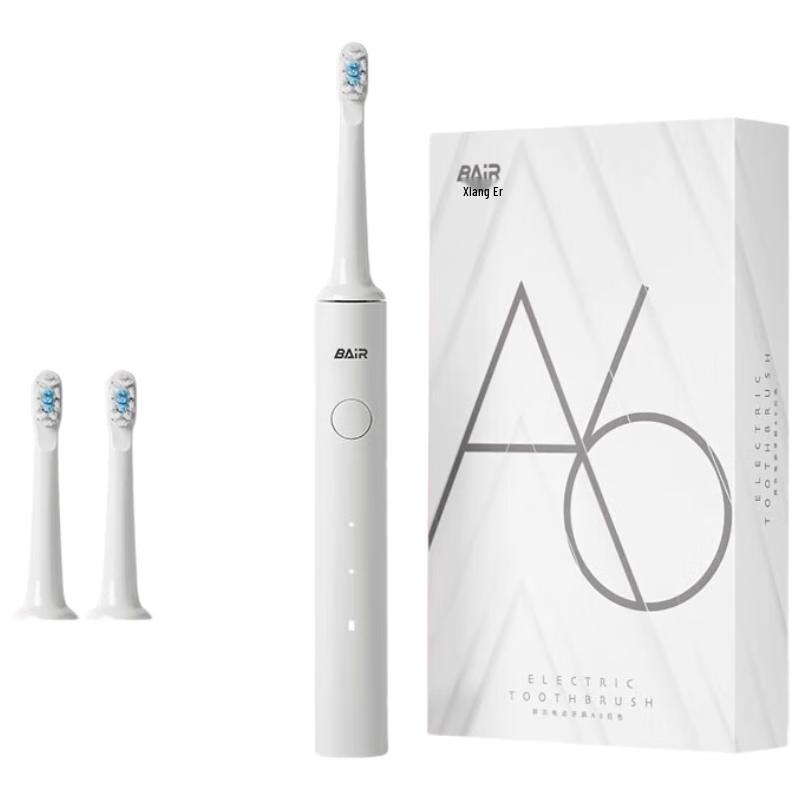 

Bayer A6 Sonic Electric Toothbrush