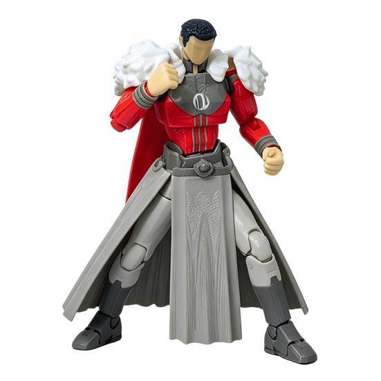 Cartoon Character Action Figure 3D Printed Posable Articulated Figure Model Collectible Figurine Fidget Toy Decoration Anime Fans Gifts