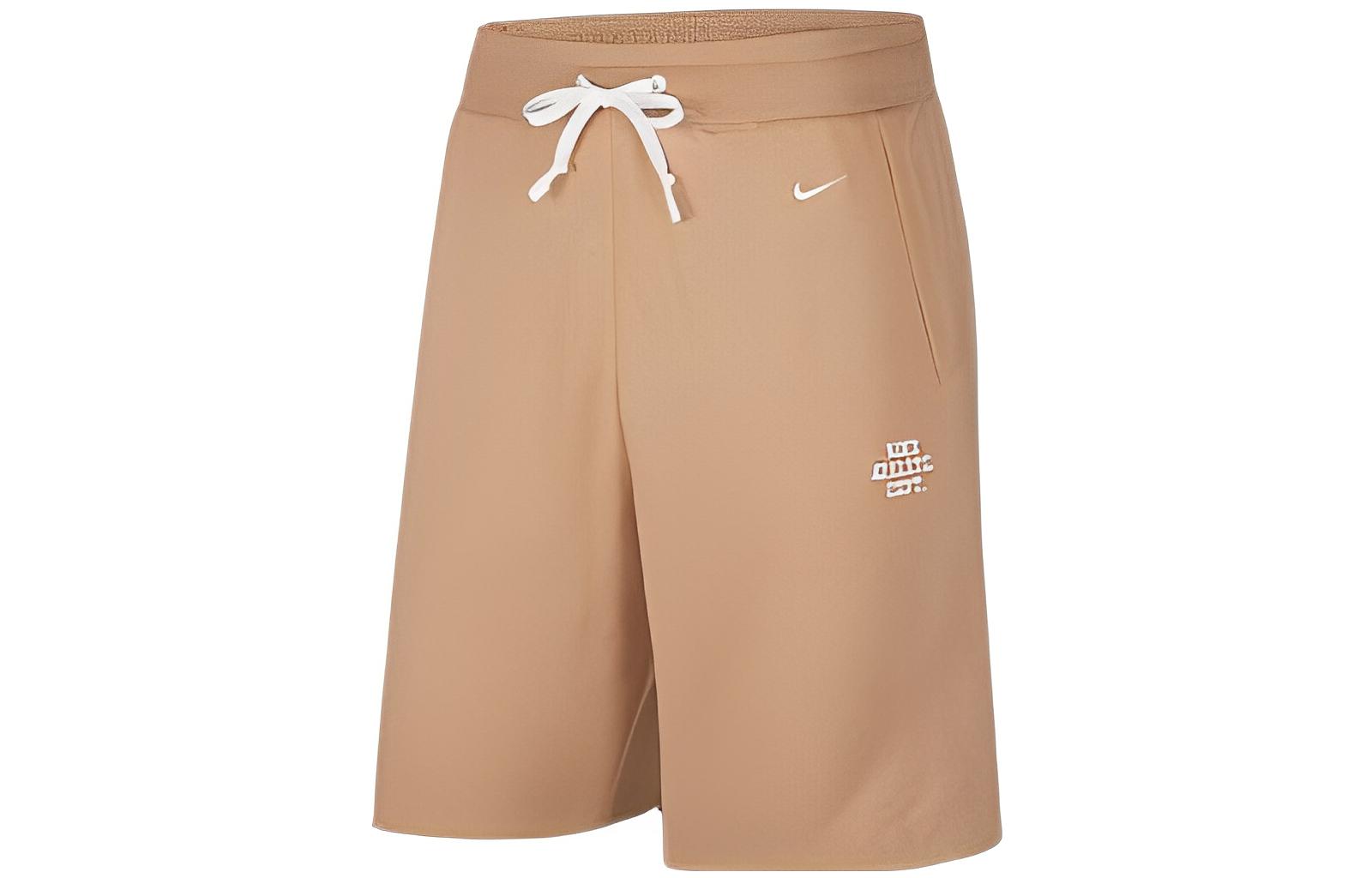Nike Casual Shorts Men s Beige Moderate FD0307-200 M