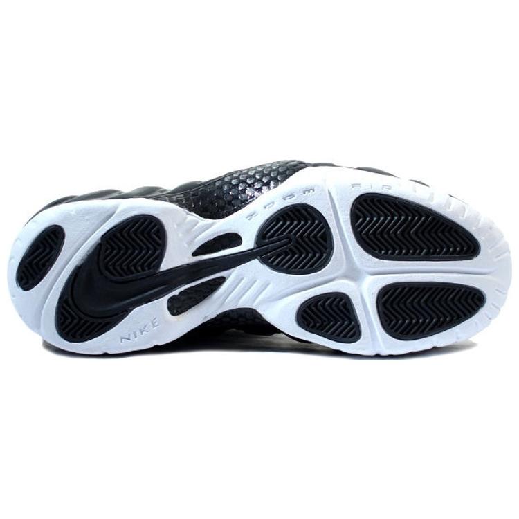 Nike Air Foamposite Pro Dr. Doom 2006 624041-011