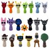 Sprunki Plush Rhythm Box Toy Doll