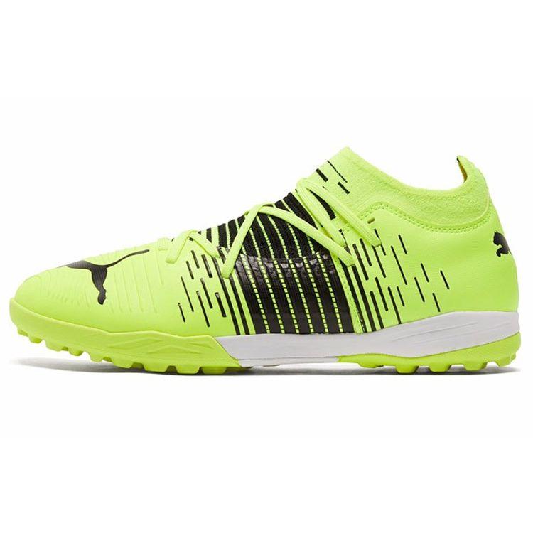 

Кроссовки Puma Future Z 3.1 TT Yellow Alert Мужские Черный Белый 106387-01 45