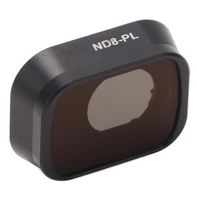 Drone Lens Filter for MINI 3PRO Waterproof Scratchproof Coating Process Optical Glass Camera Lens Filters Lens Filter