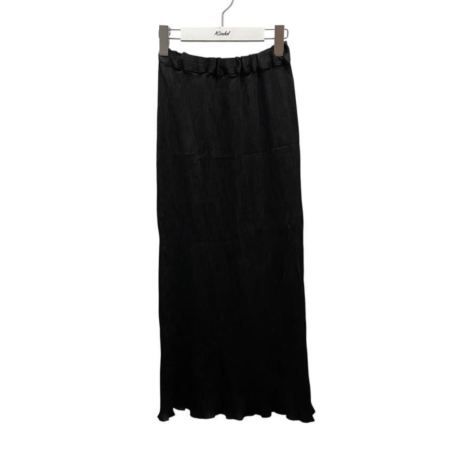 IENA LA BOUCLE Skirt 19060914142010 Black Size: 38