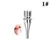 Neuer Multifunktionaler Kürbis Diamantmalerei Stift DIY Metall Kürbis Diamantspitzen Stift Werkzeug für Diamantmalerei Diamantmalerei Stift