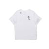T Shirts Men's Crew Neck Moderate Straight Fit (Unisex) T-Shirts CD0959 100