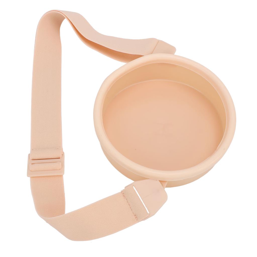 Waterproof Ostomy Shower Cover Stoma Shower Protector Bath Wound Protector for Colostomy Ileostomy Urostomy