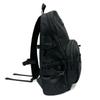 Backpack DAY PACK TIPI BALLISTIC Black FREE [Fredrick Packers]