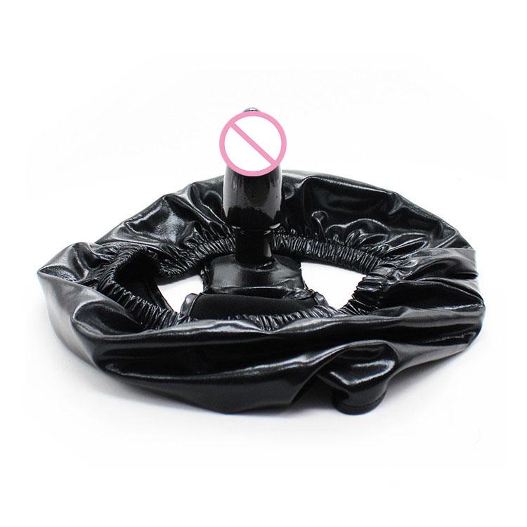 Patent Leather Chastity Belt Pants with Butt Anal Plug Vagina Dildo Panties Thong Briefs G String Lingerie Sex Toys Woman Men