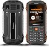 HAMMER Power Plus LTE Phone
