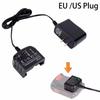Lithium Battery Charger For Black&Decker 10.8V 14.4V 18V 20V Serise LBXR20 Electric Drill Screwdriver Battery Charging Tool