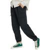 Converse Cargo Pant Asia Sizing 'Black' Men's 10024053-A01