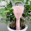 Plantenwaterdispenser met zelfbediening, voor op vakantie, met instelbaar bedieningsmechanisme voor kamerplanten, tuinplanten en kantoorplanten.