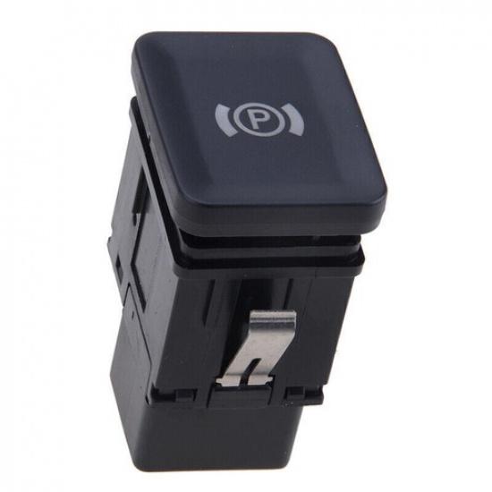 BL Electronic Handbrake Button Parking Brake Switch For VW Passat B6 Passat C6