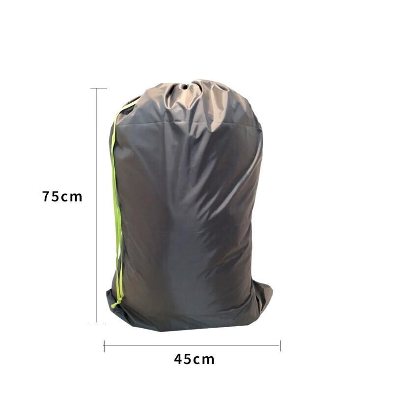 Extra Large Thickened Oxford Cloth Waterproof Storage Bag