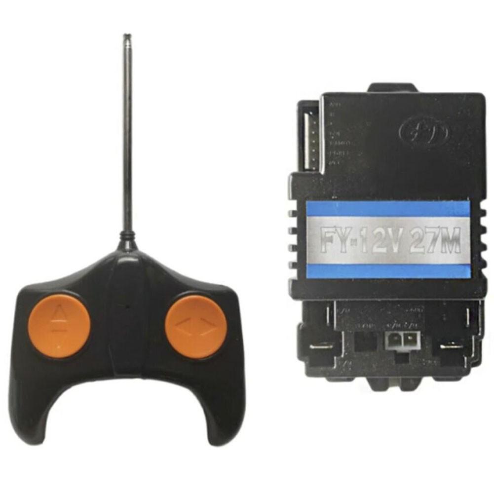 Electric Car MHz Remote Control Receiver Transmitter Receiver