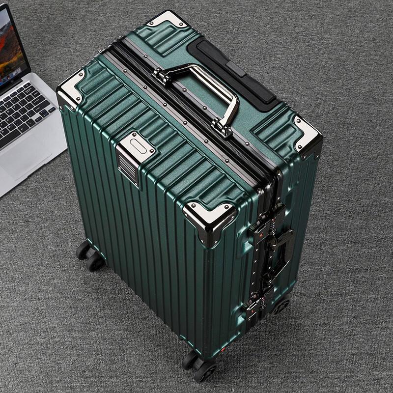 Li Shen Business & Student Rolling Luggage