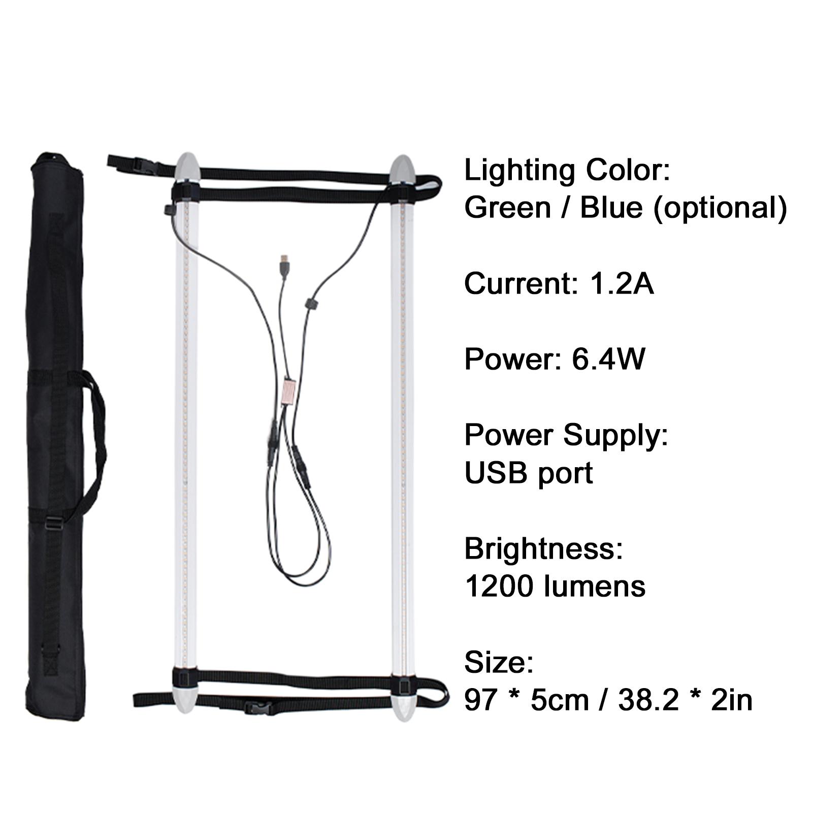Paddleboard LED Light USB Powered LED