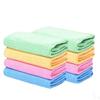 Microfiber Cleaning Cloths 30x40cm Reusable Lint Free Cleaning Cloth And Super Absorbent Polishing Cloths For Mirrors, Car Glass, Screens,