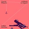 A River In Egypt by David Means Paperback Book 9780571352494