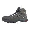 X Ward Couro Mid GTX W 23.0 Ébano/Fantasma/Preto