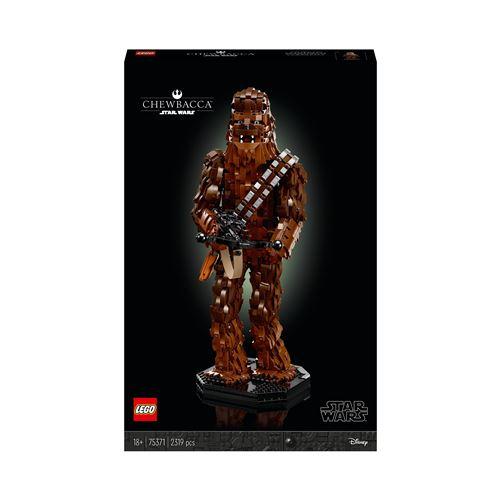 LEGO®STAR WARS™ 75371 Chewbacca™, NEU & OVP - Bild 16