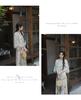 2024 Elegant Summer Fairy Zen Cheongsam Top & Chinese Style Women's Clothing Set