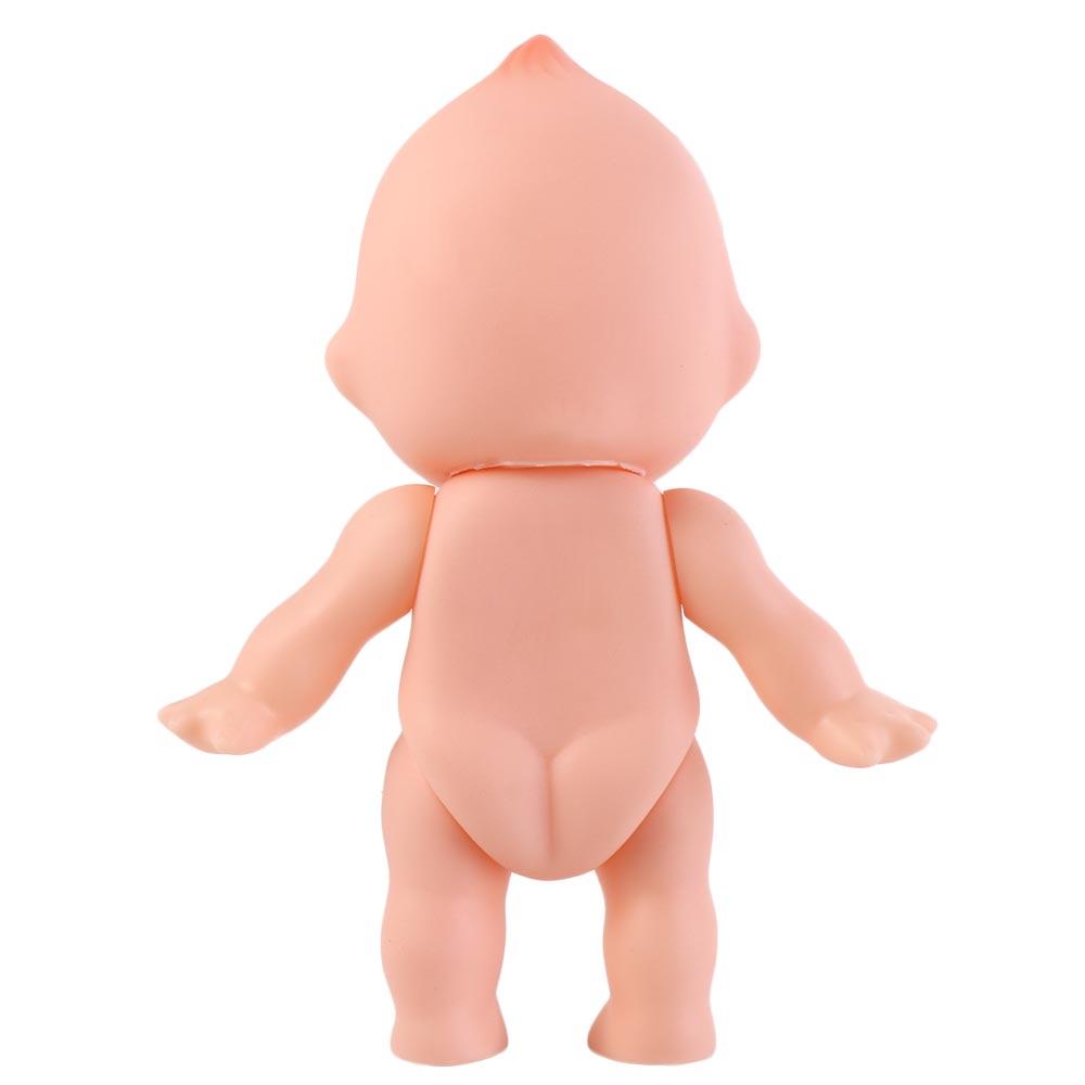 Movable Arm Leg Baby Doll Educational Scenery Play Doll Fake Newborn 16cm Artificial Simulation Infant Doll Boys Girls