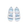 Anta Anti-Kick Shock Absorbing Childrens Sandals Kids Sandals White Blue 322326921-1