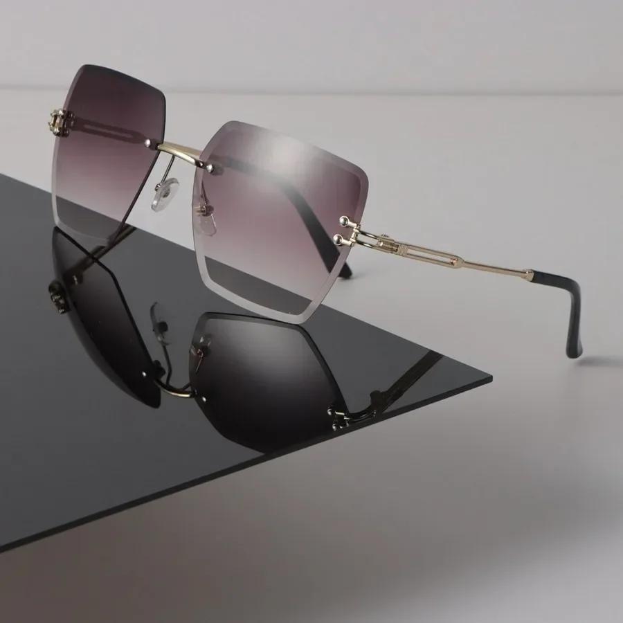 

Классические солнцезащитные очки «кошачий глаз» женские мужские ретро модные брендовые дизайнерские очки стильные повседневные женские мужские Other