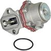 Bränslelyftpump 4757883 4757882 Kompatibel med Case JX55 JX65 JX70U JX75 JX80 JX85 JX95 för Ford New Holland 3010S 5635 TL70 TL80 TL80 TL90 4835