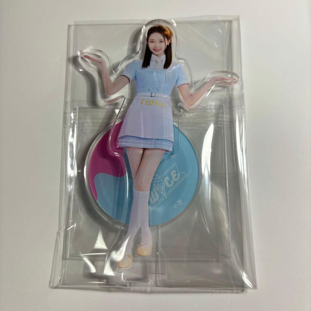 

[USED] TWICE Tzuyu POPUP Acrylic Stand